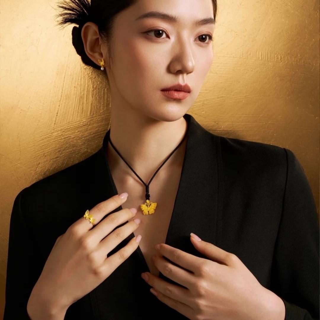 福韵天玺·金玥饰品✨🌟🔮