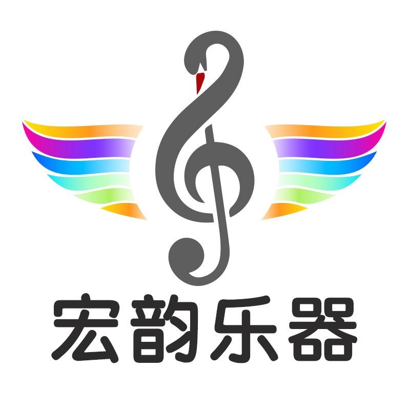 宏韵乐器专营店