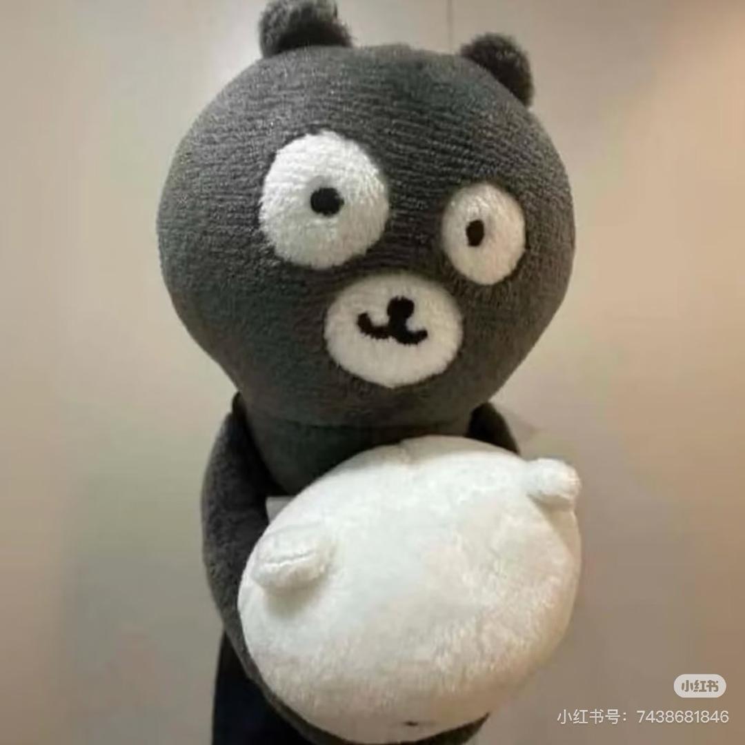 黄油曲奇饼