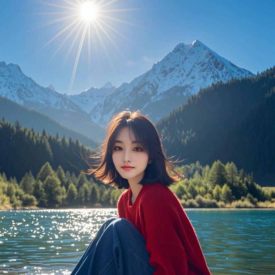 @执念