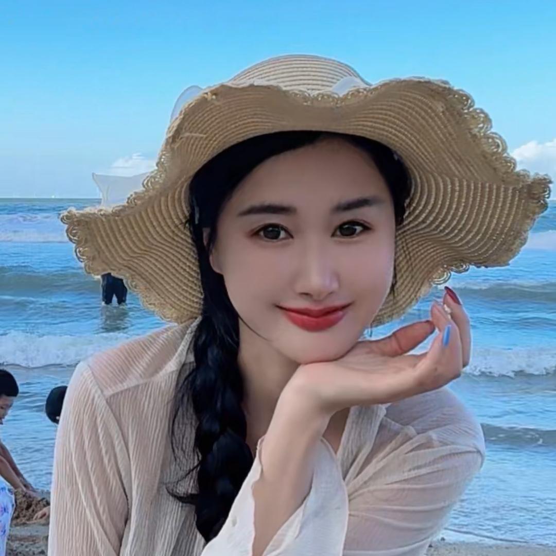 糖糖吖⭐️打榜