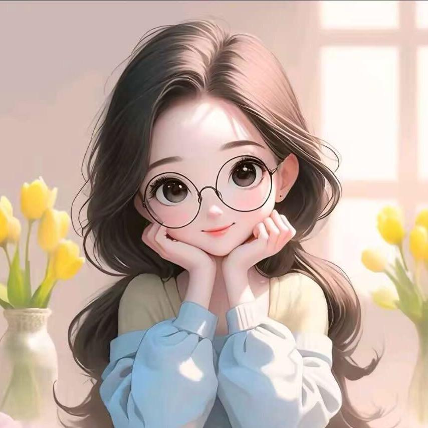 心太软🦋