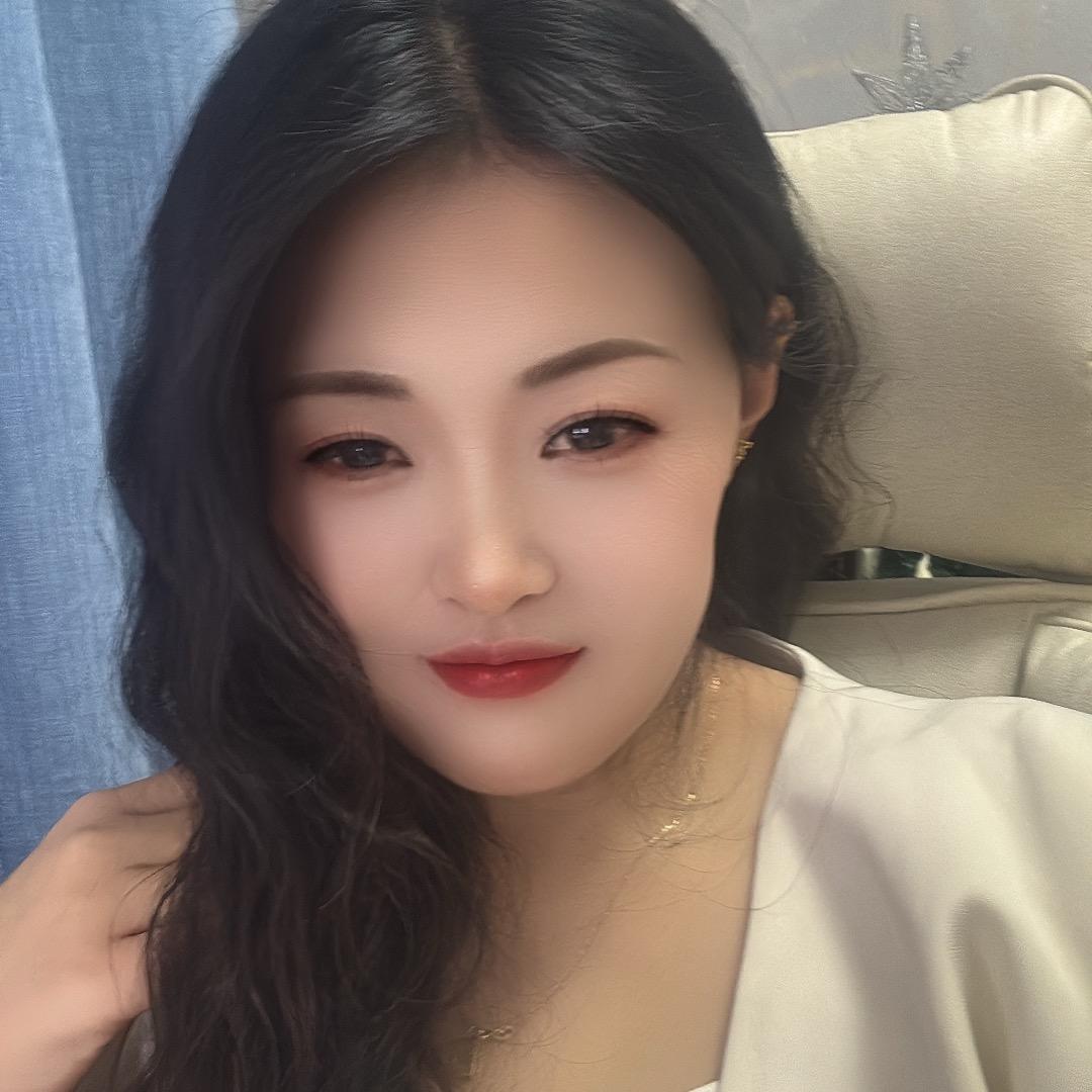 白云青青