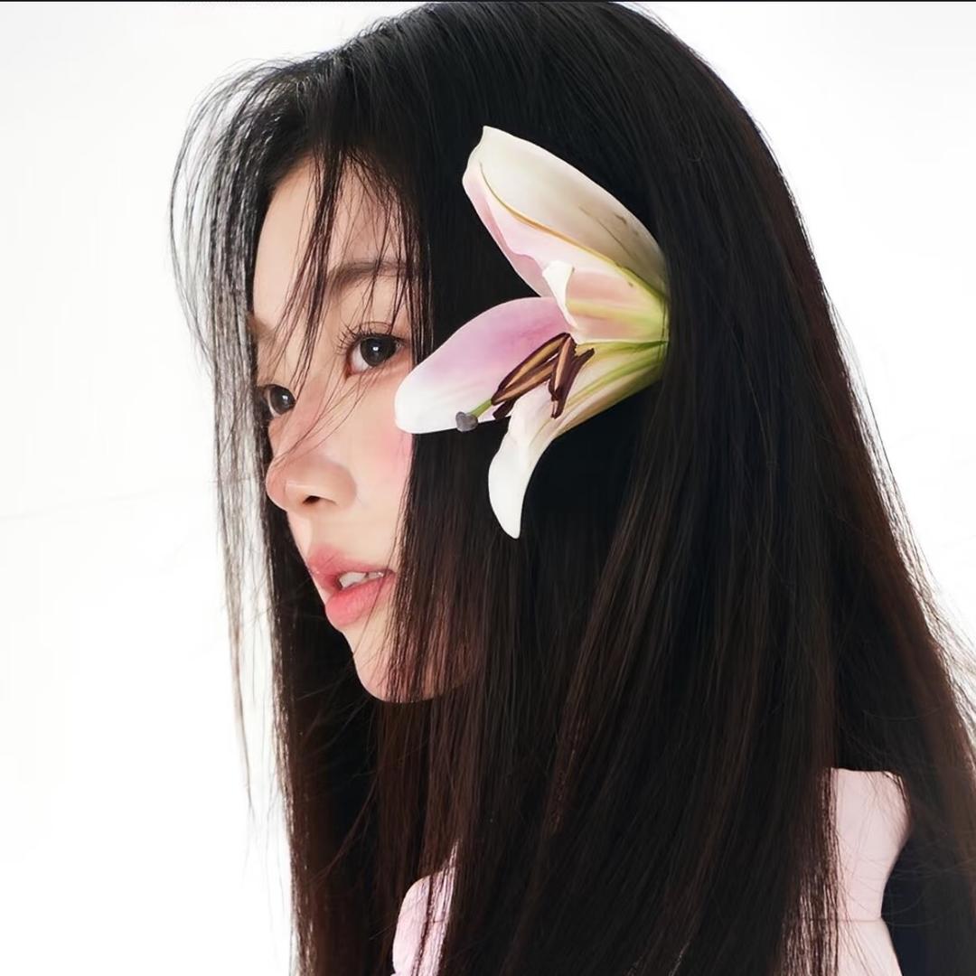 轻松