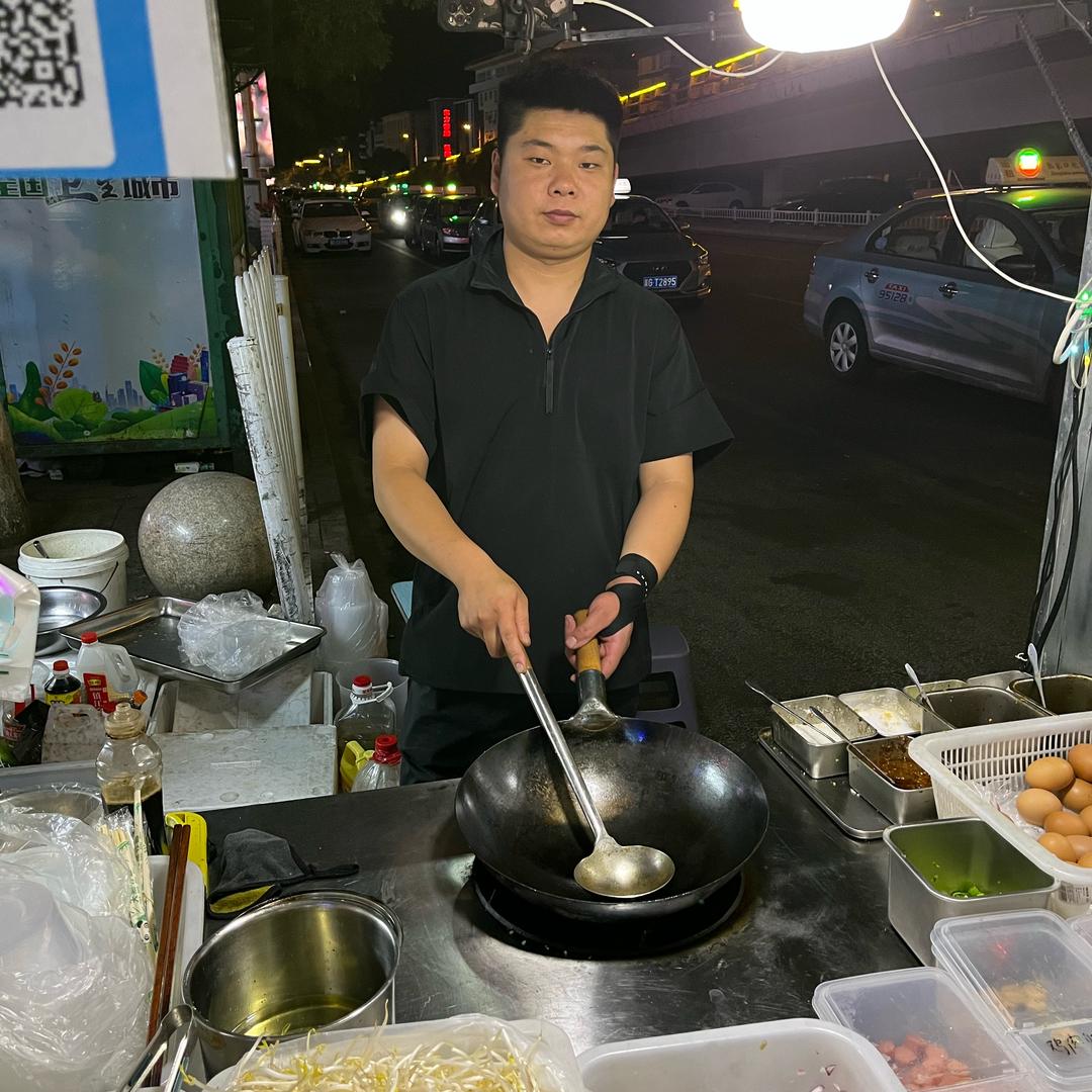 张家口小胖特色炒饭