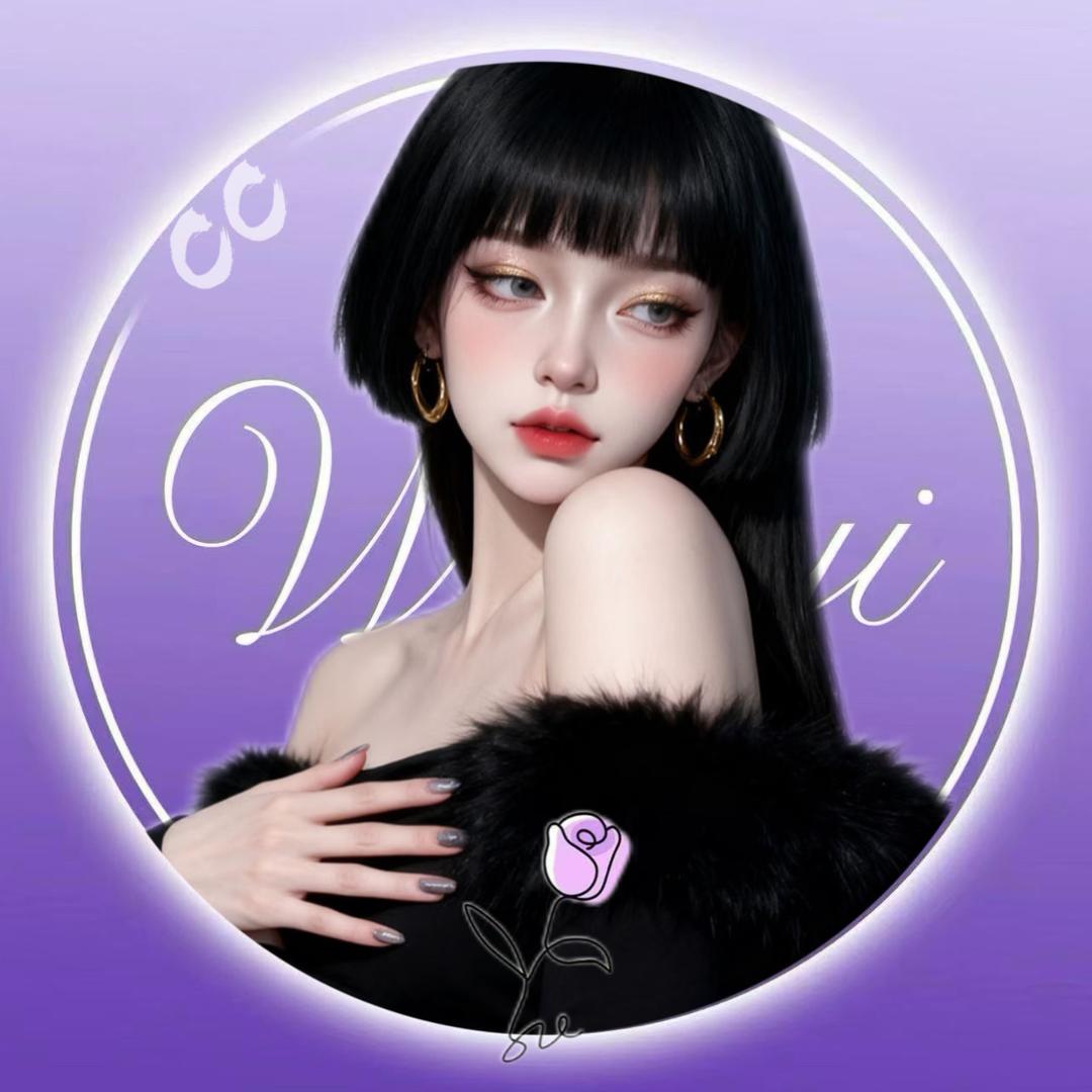 CC💜芊芊的洗脚丫鬟