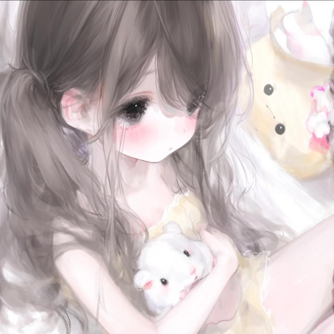 小娮