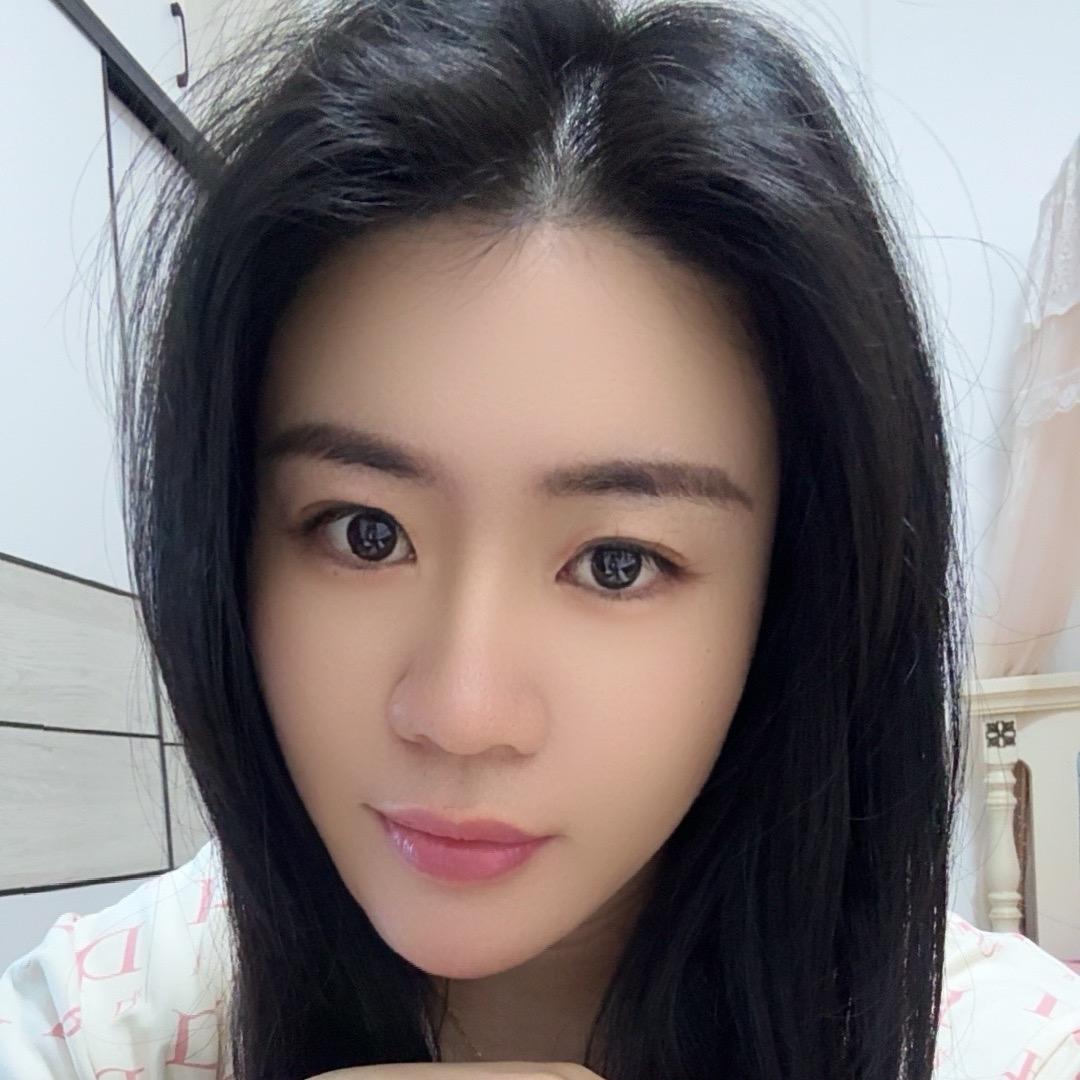 静静呀。