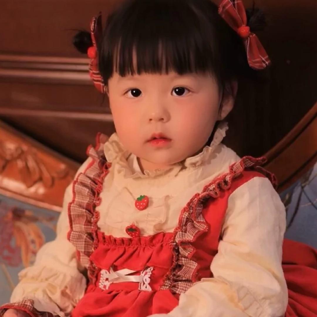 张三岁💕