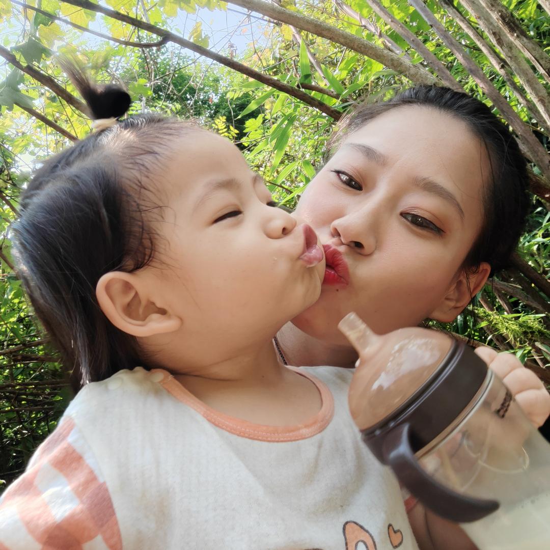 涵涵妹妹😊