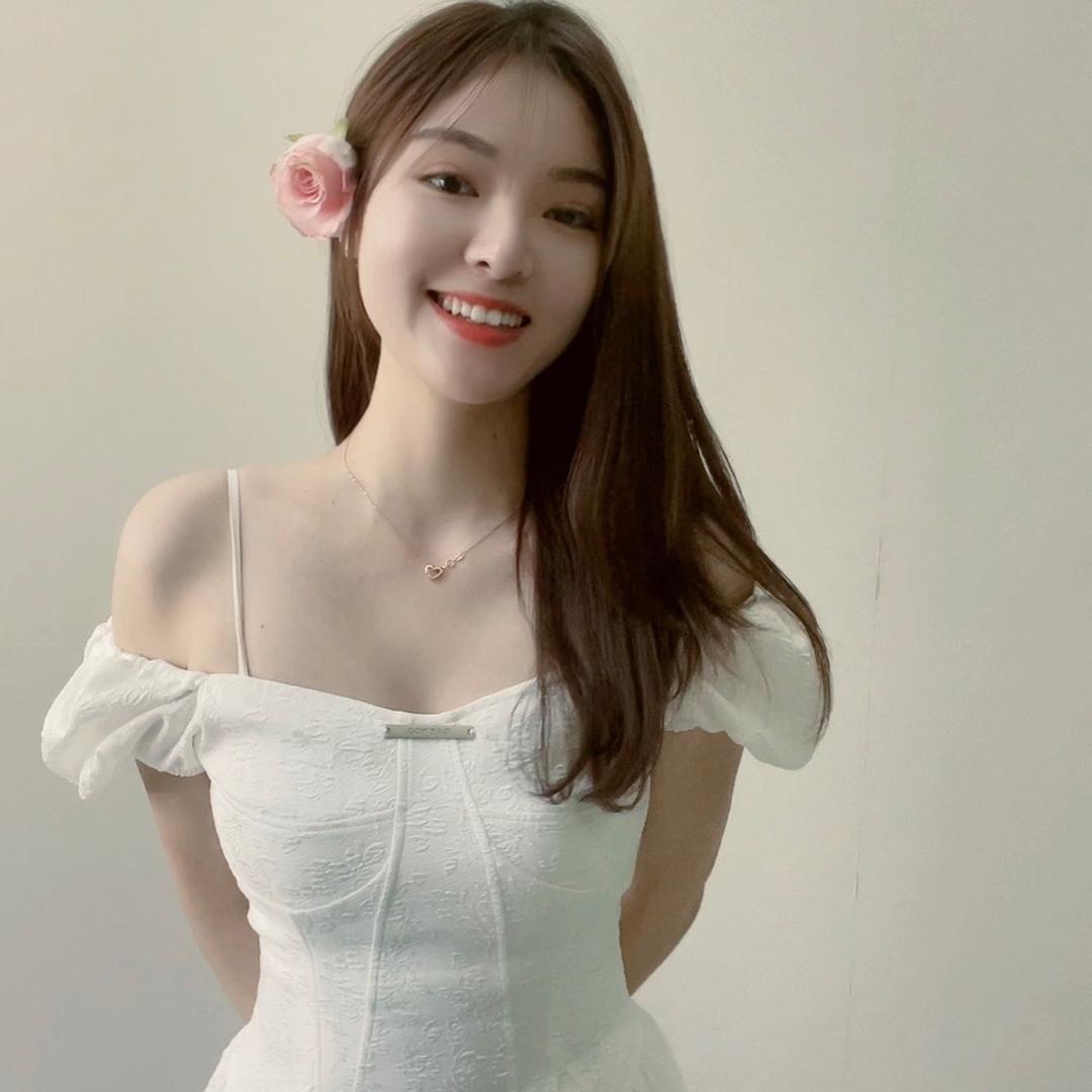 小雨宝❤️
