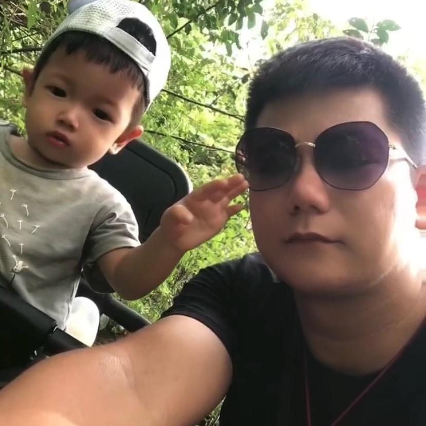 陈先生（💞）…