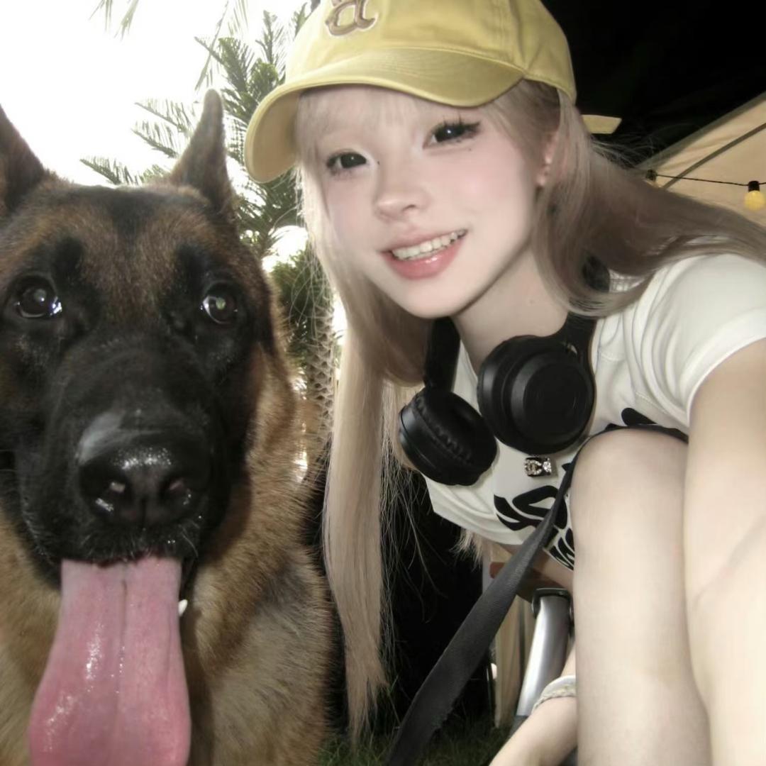帕恰小欣