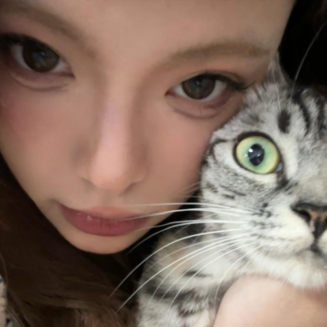 啵咩娜噻（青禾商行版）