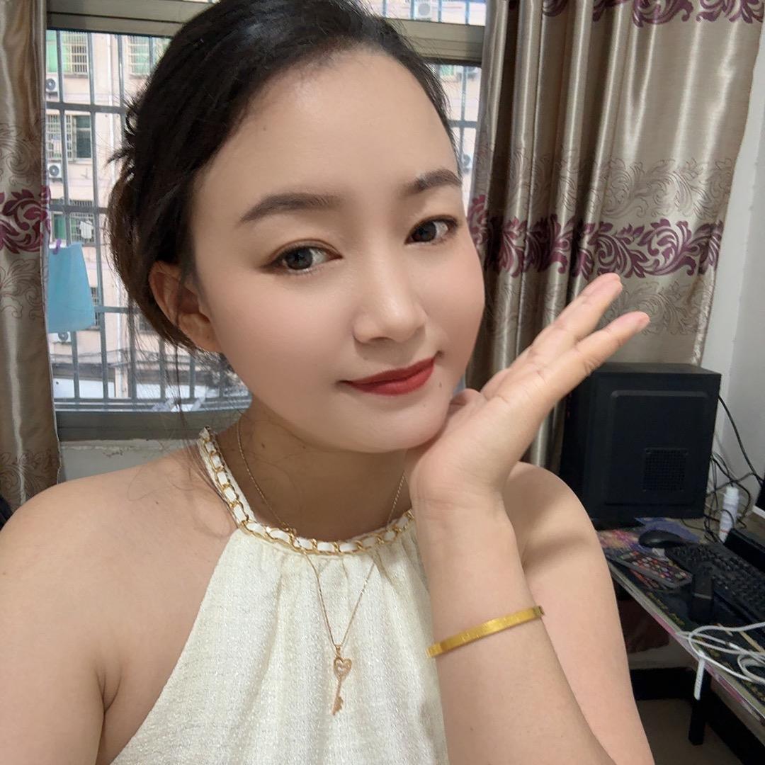 欢欢和李大柱的生活