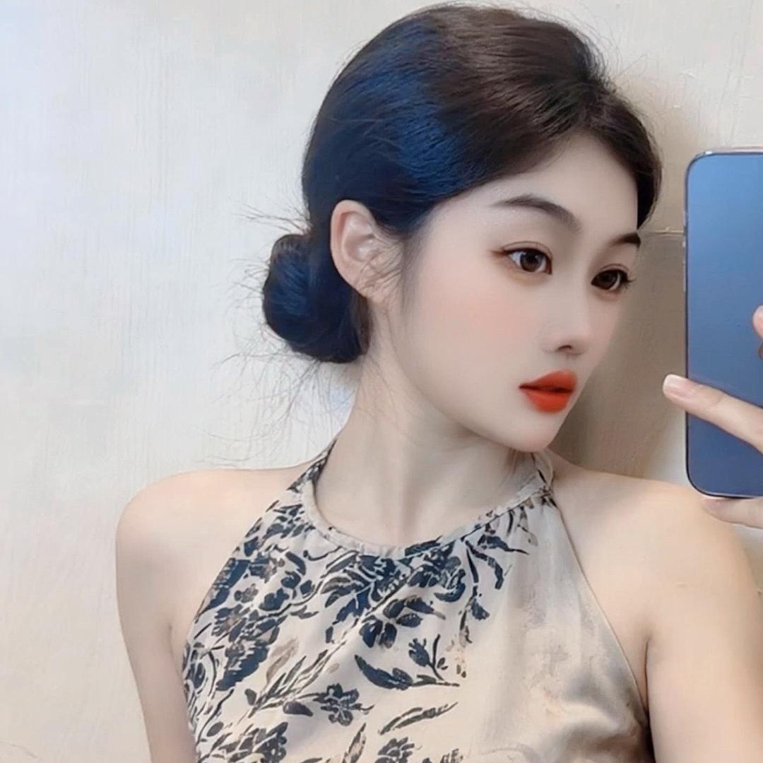 玖悦兒🍊（承蒙厚爱）