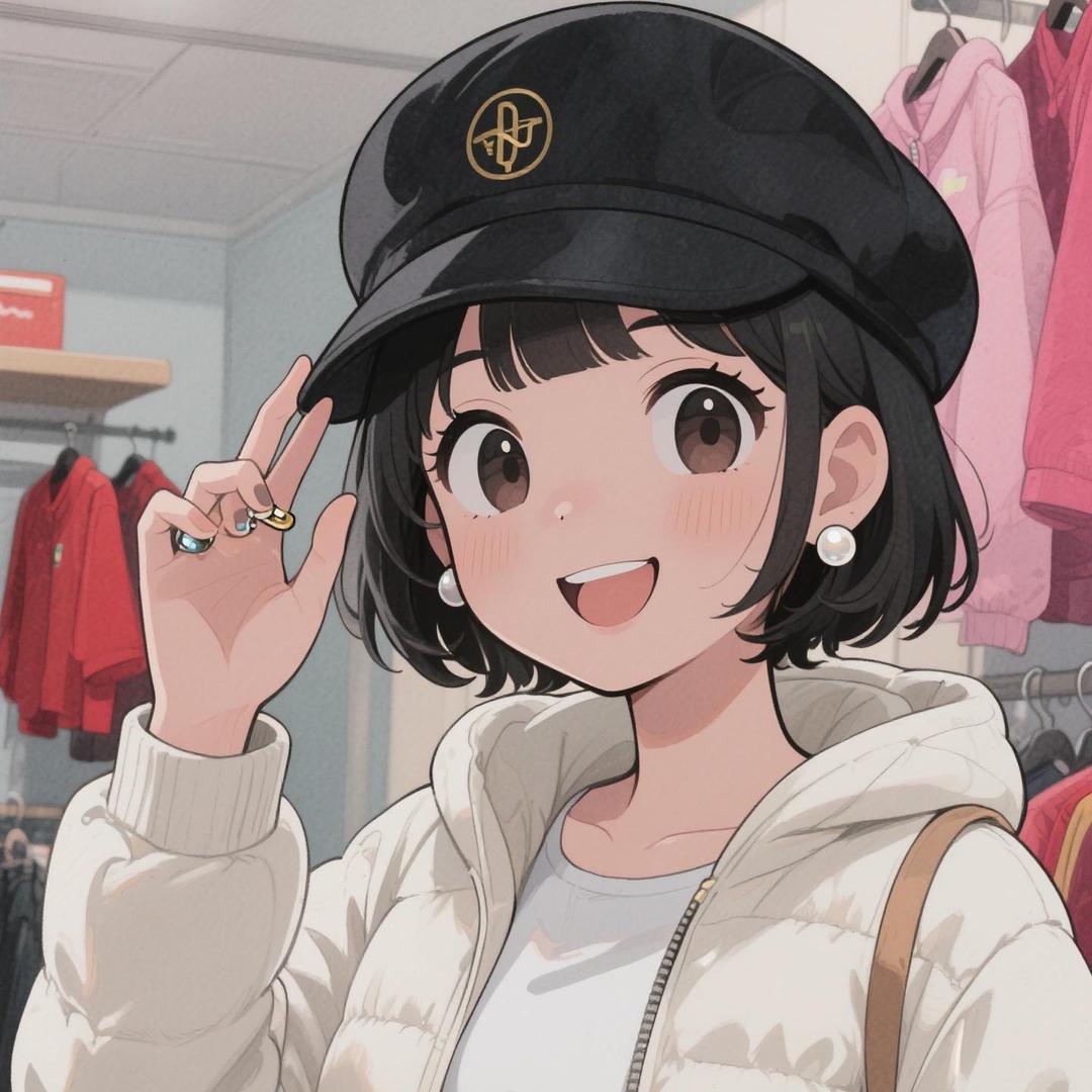 家人们优选百货