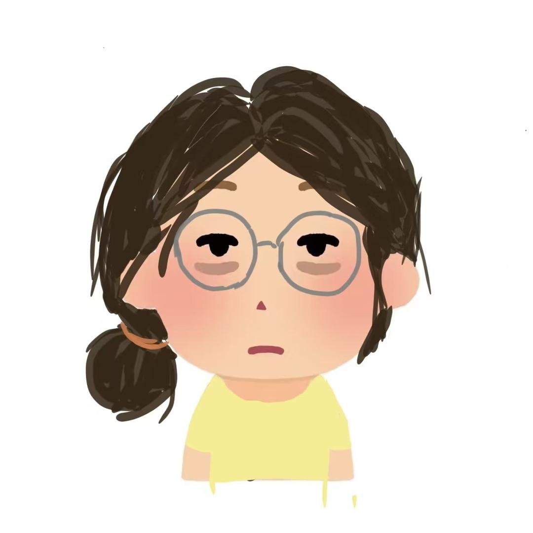 其实芥末很嗨皮