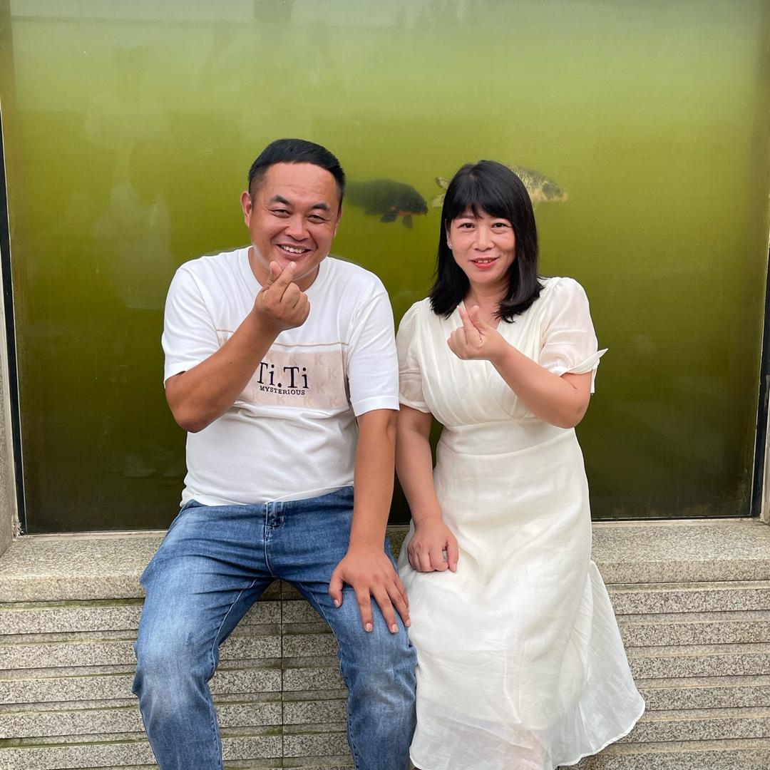 杨哥的快乐生活