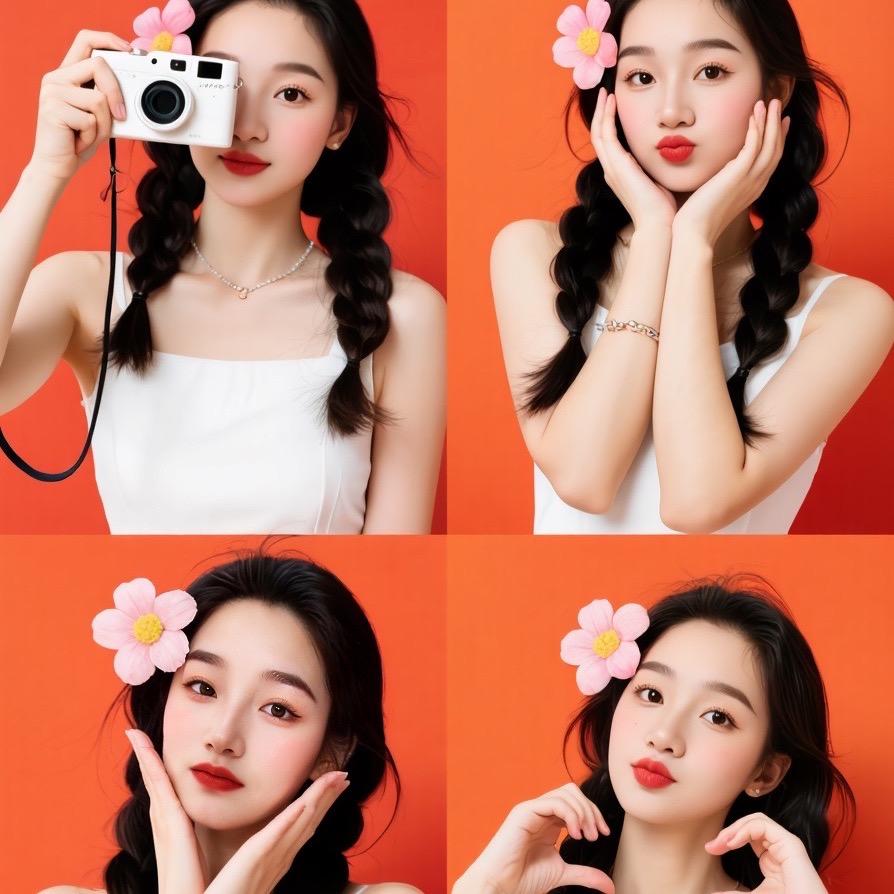 @幸运💞ꦿ᭄相随