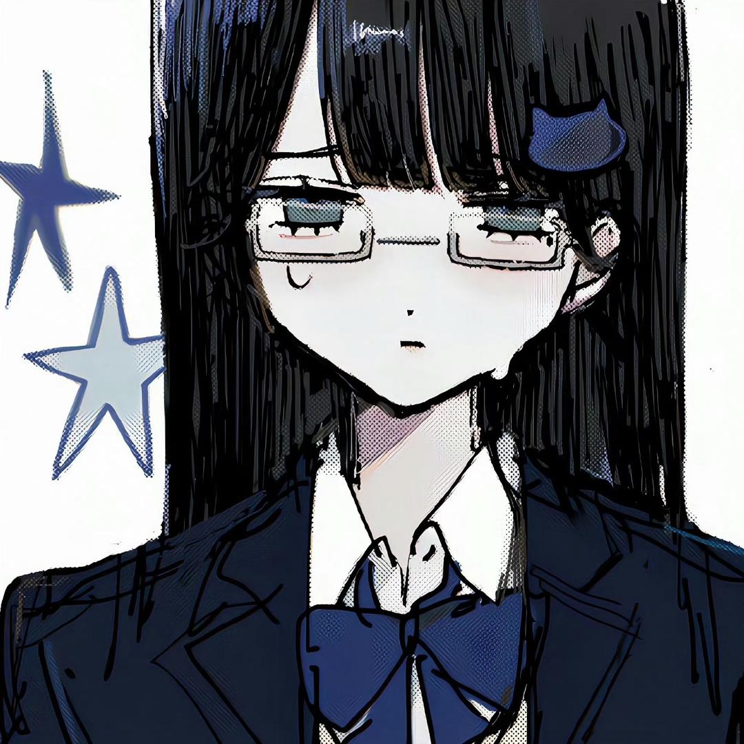 幸運をもたらしよう🍀