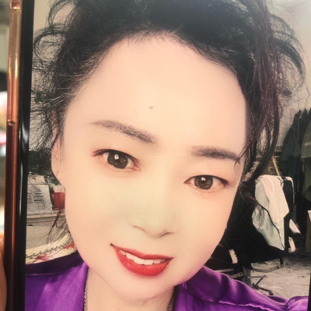 花姐❤️