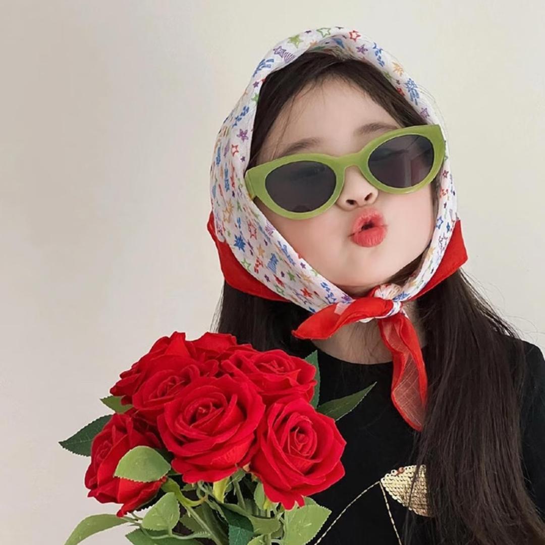 糖果麻麻