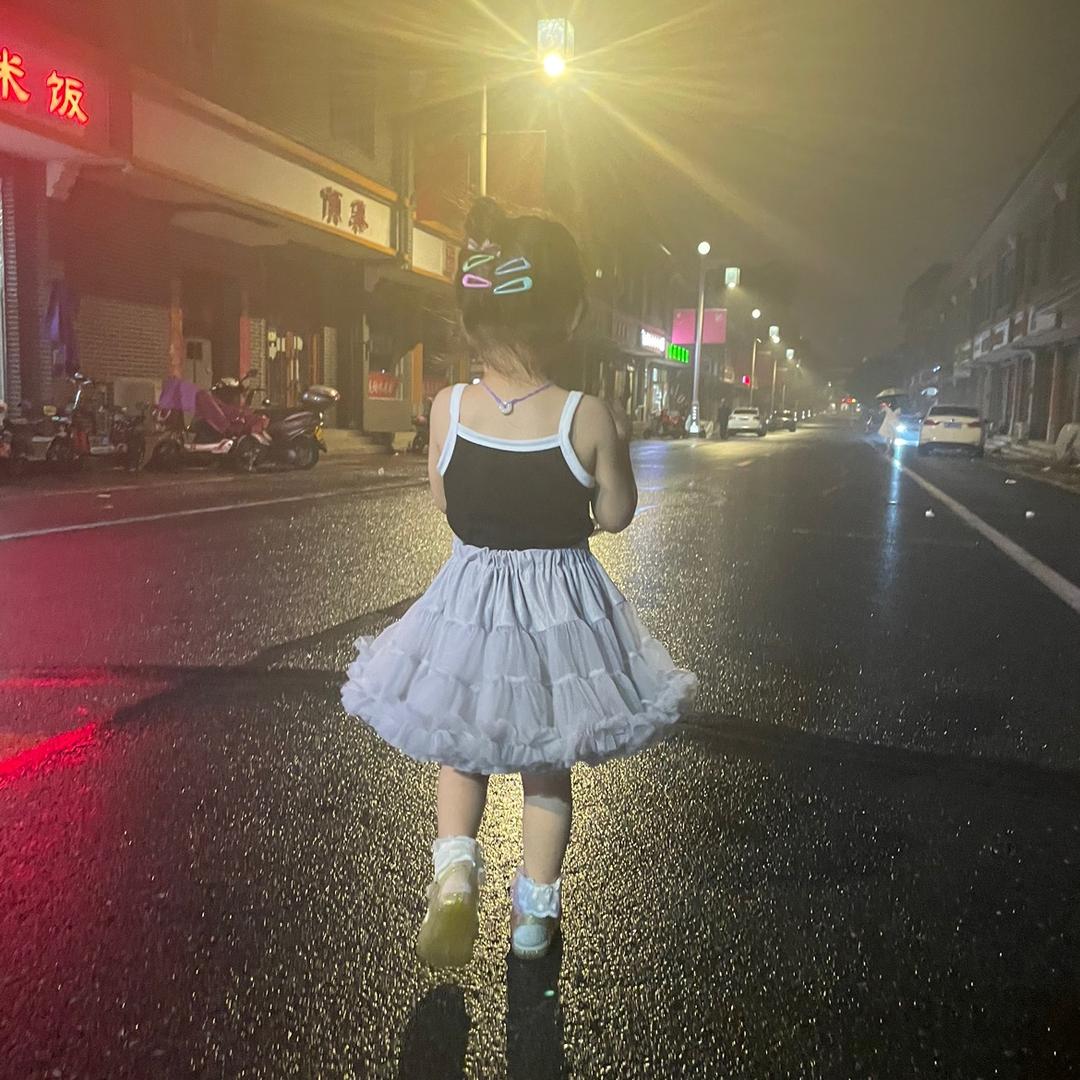 嘚瑟的小情绪