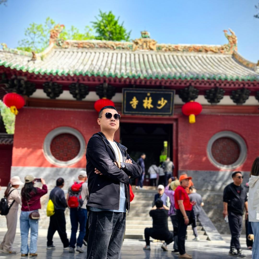 小超带你去旅行