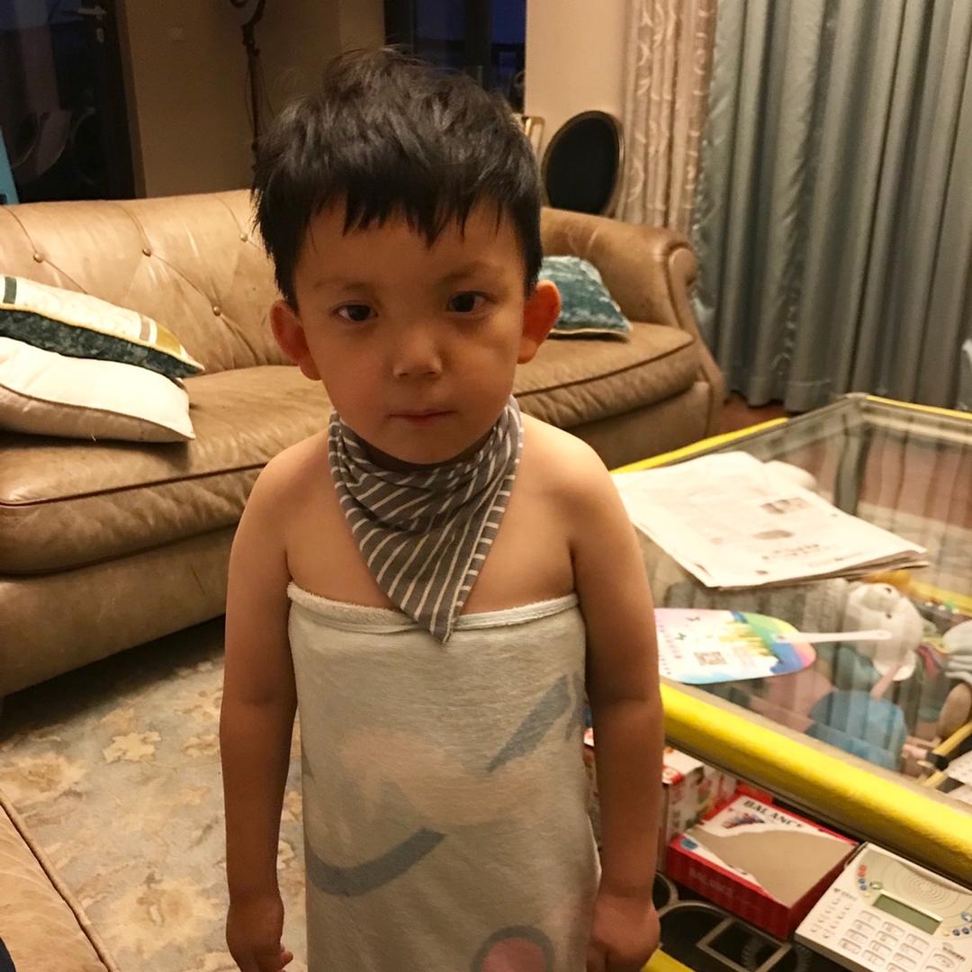 小累头像