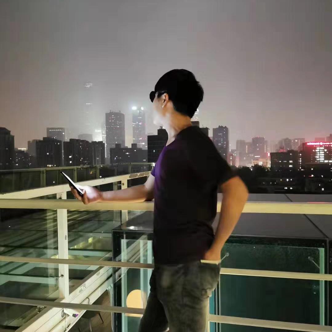 风云公子月老