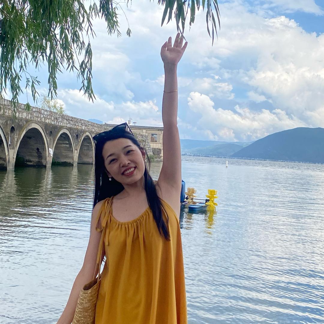 綦江小裁缝-