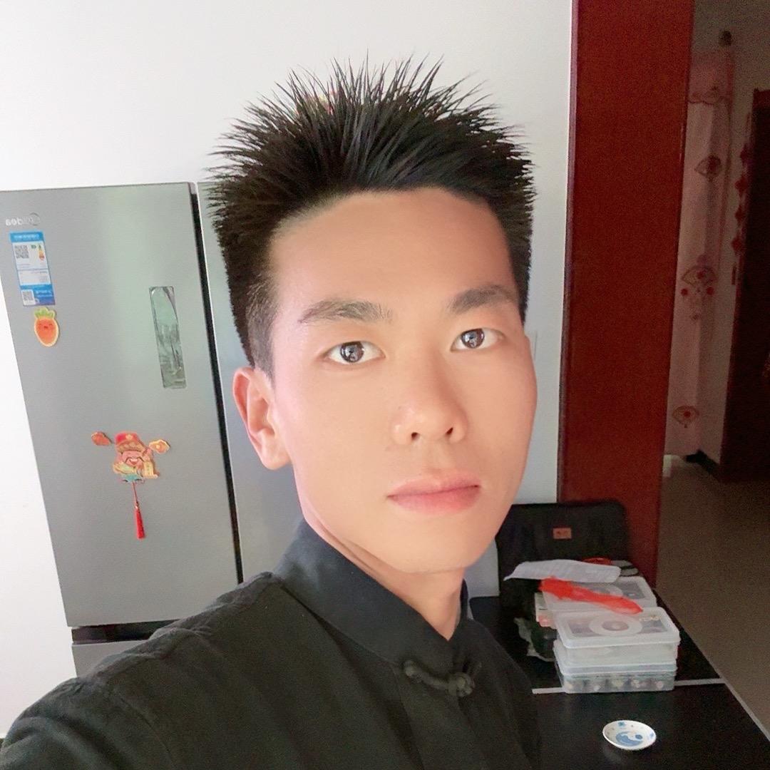 凯凯在自律（唯一小号）