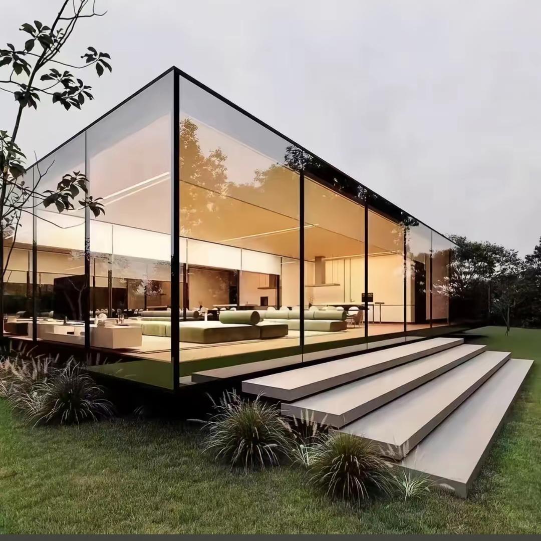 @富饶高端门窗@