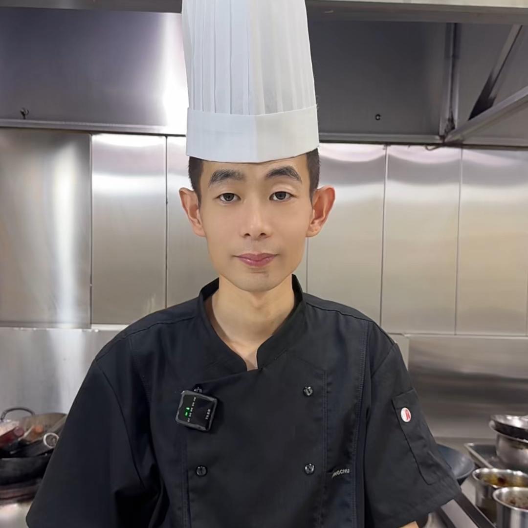刘厨～美食（教做菜）