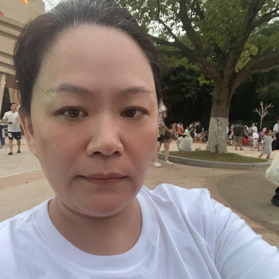 夏夏阿姨的小幸福