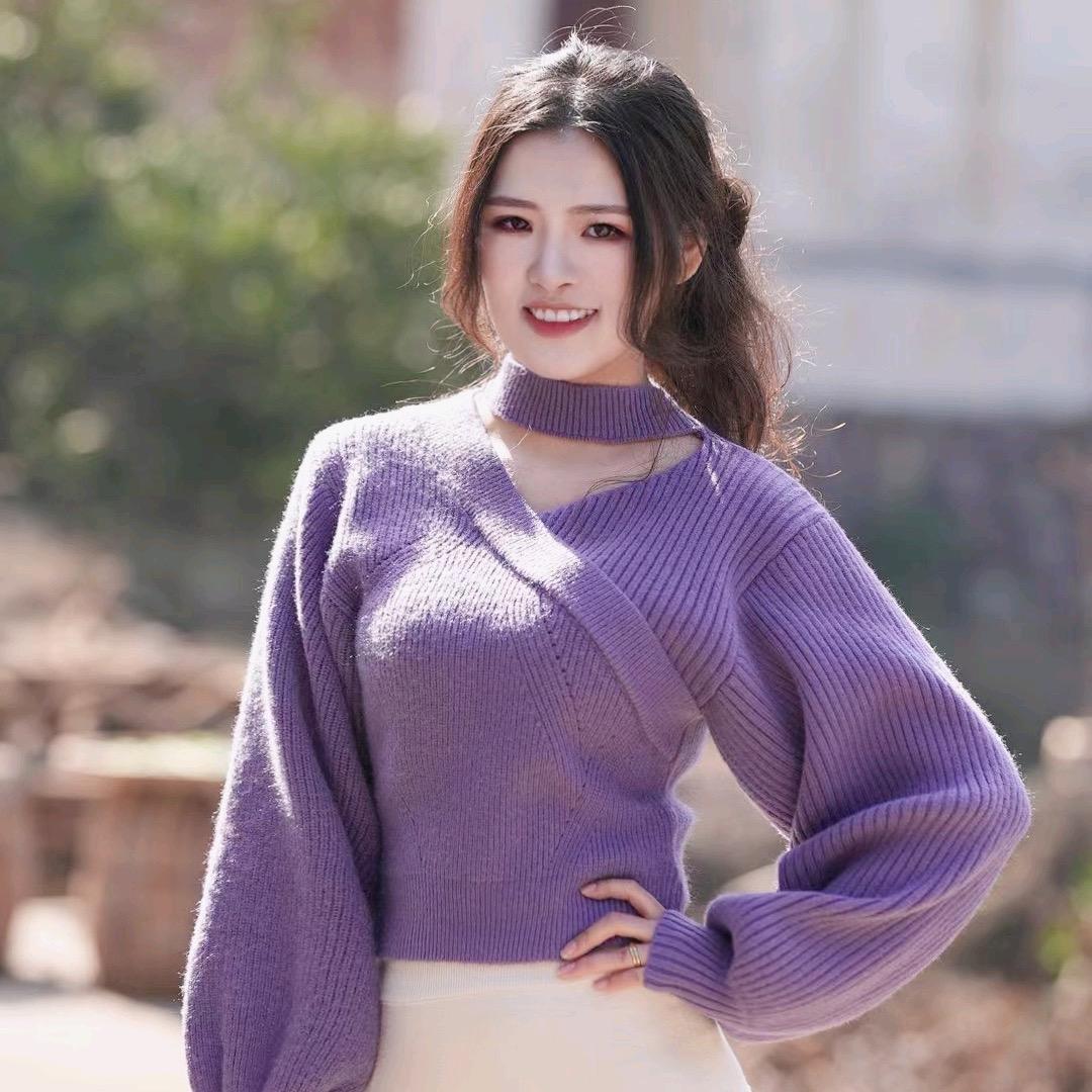 我是倩倩