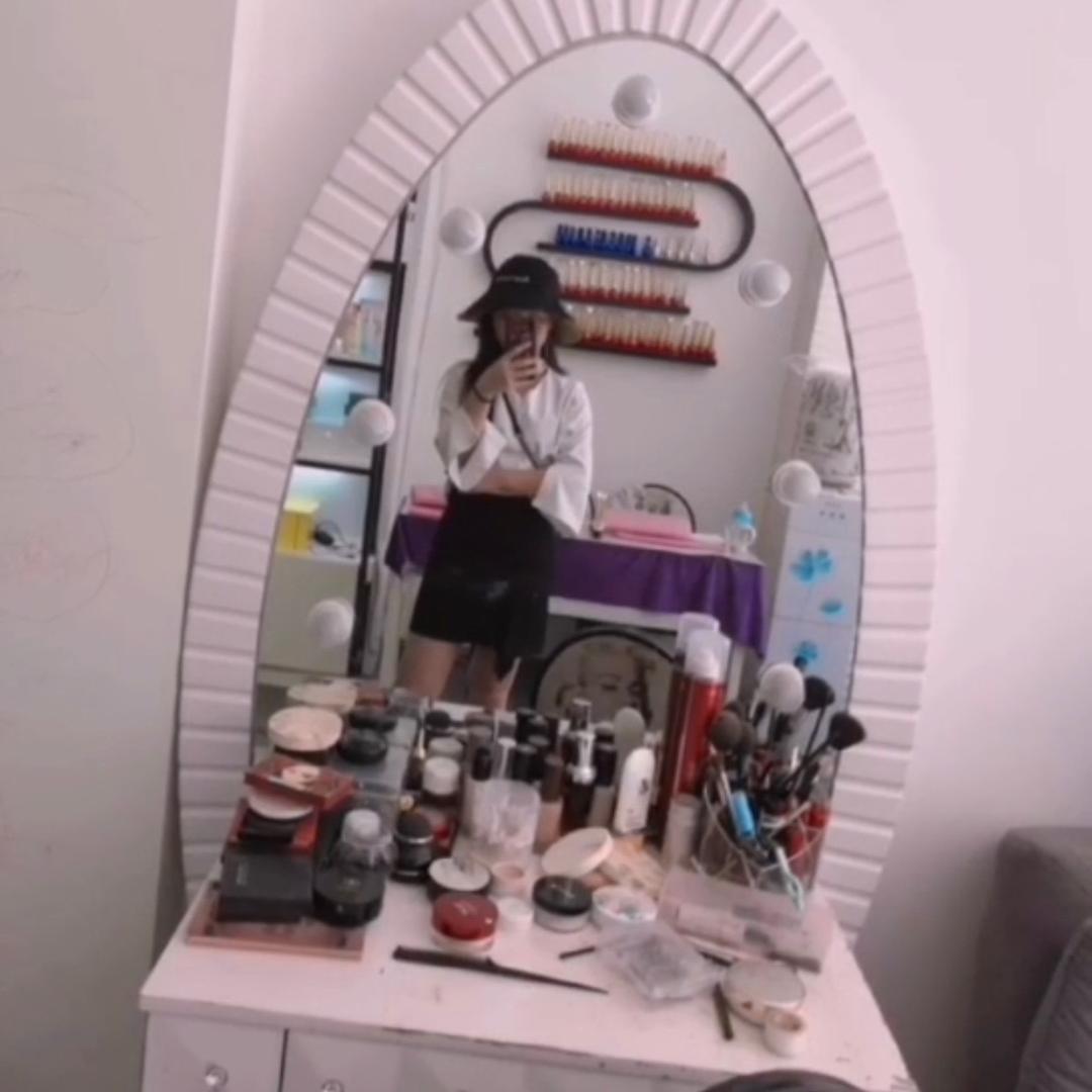 果儿～