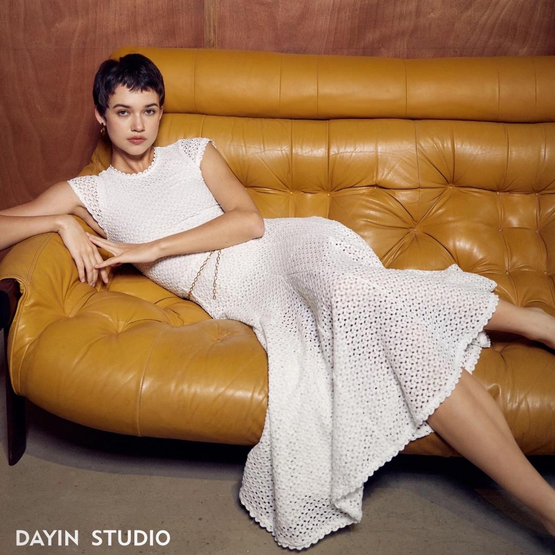 格格~时尚宝藏屋