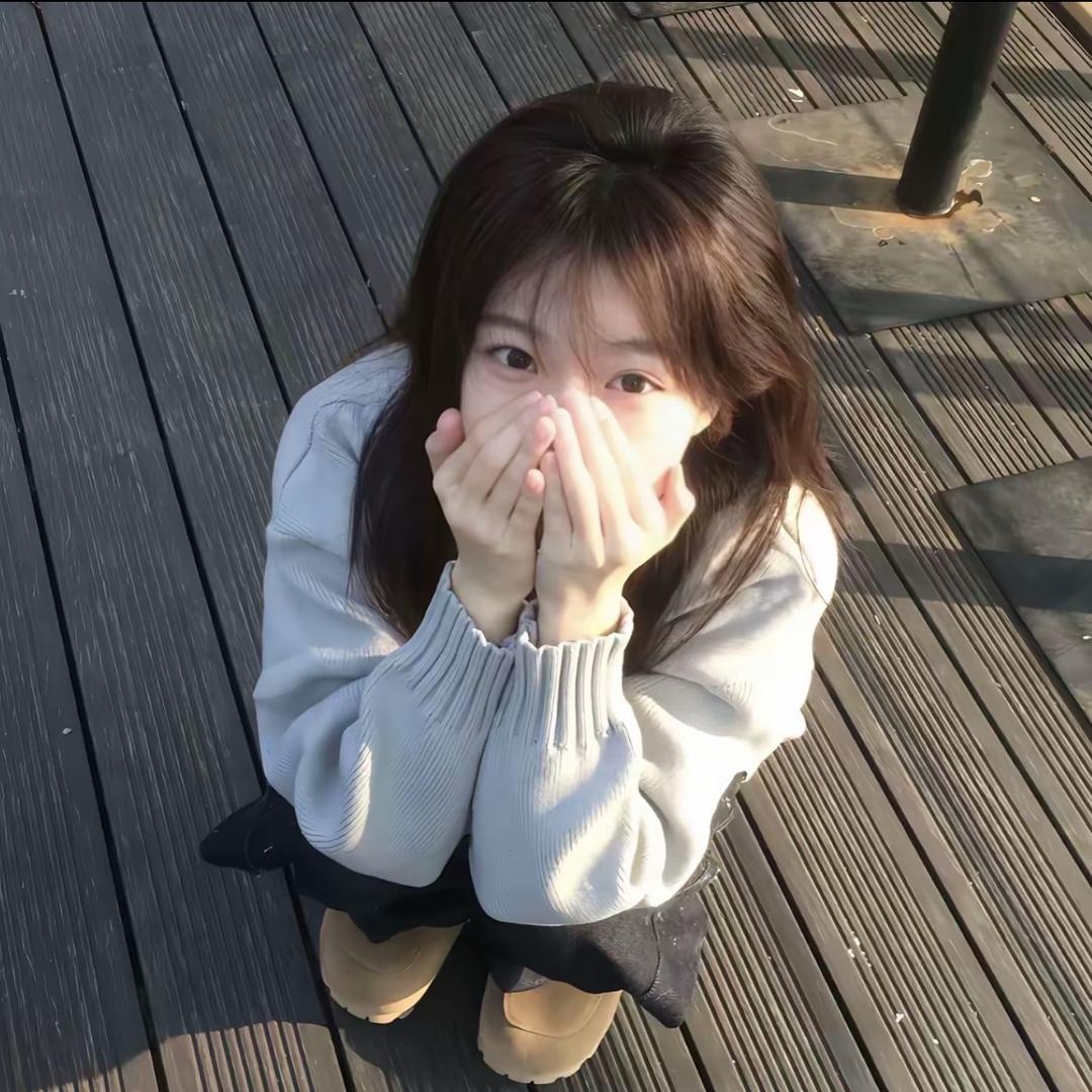 🌈小冯没烦恼