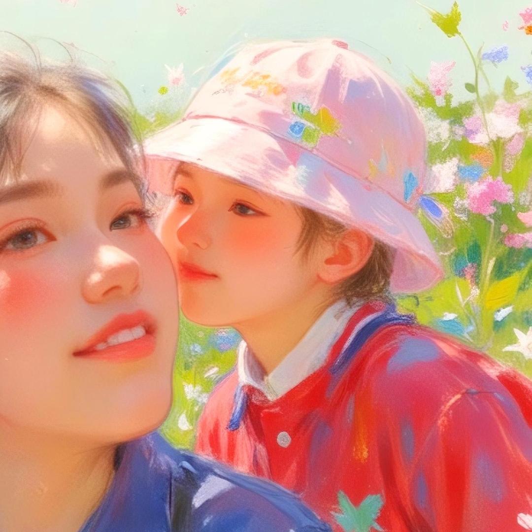 小小辣椒🌶️！