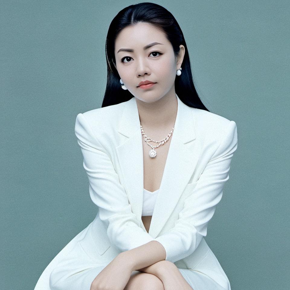 勐仑金娅姐的日常