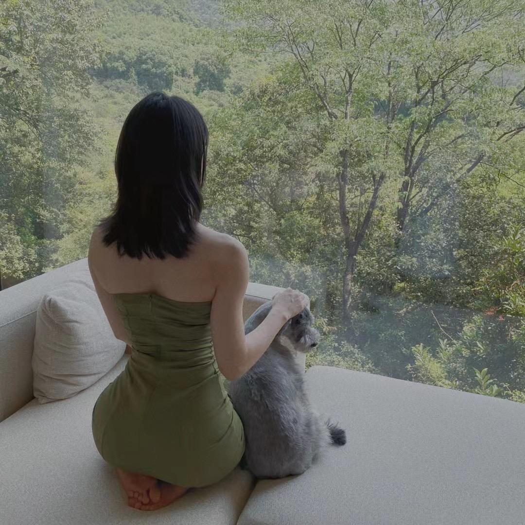 晓晓💓