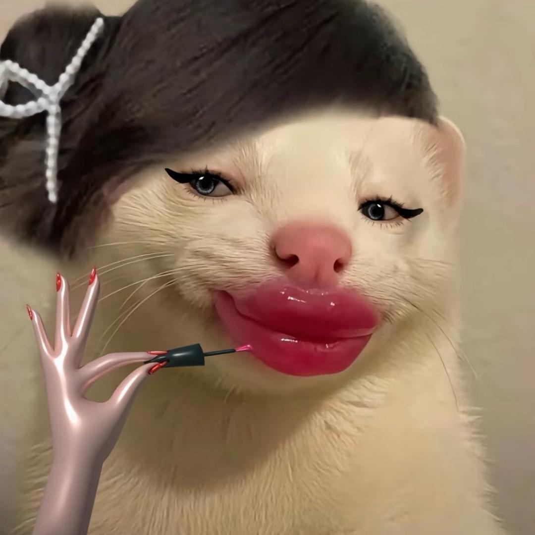 •性感母蟑螂🤍