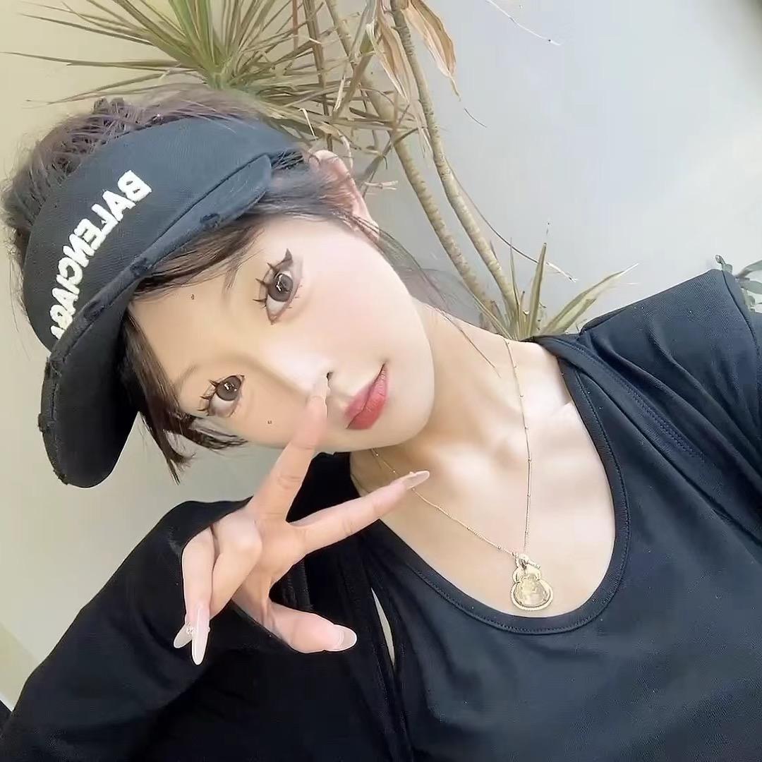 小羊咩咩.女装