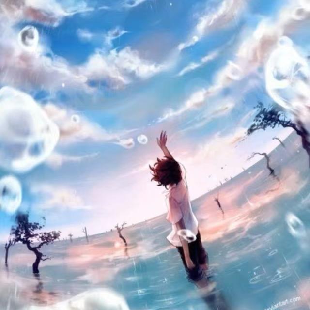 月光夕颜丶