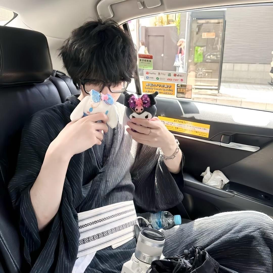 翮