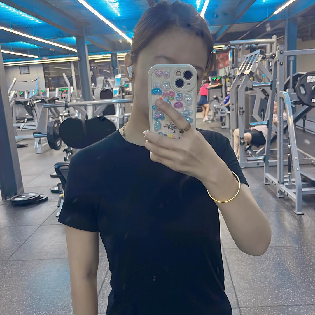 华南甘甜鹿教练