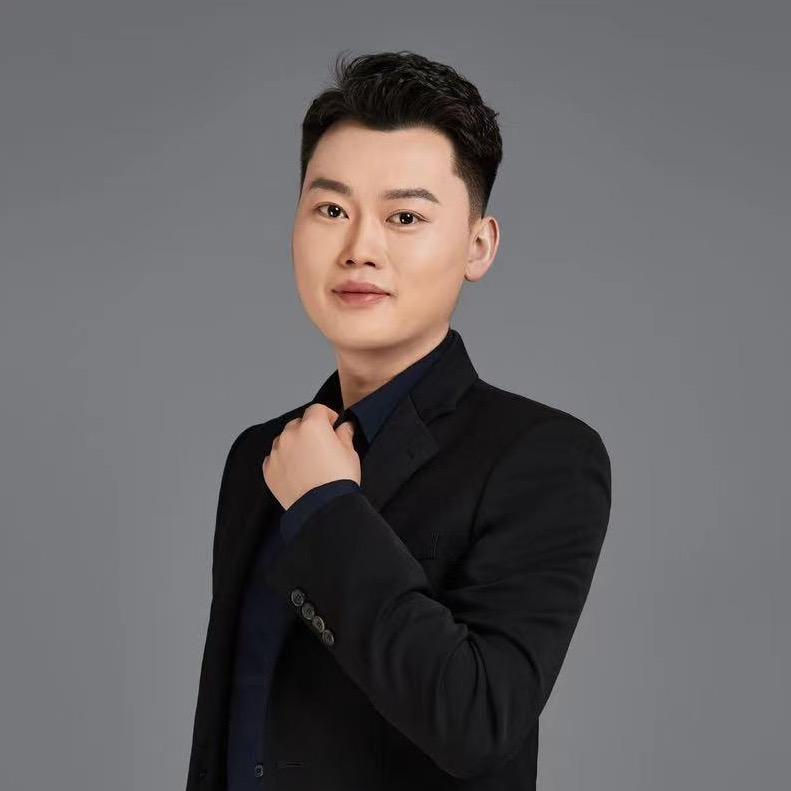 刘先生·让新沂女性更美丽