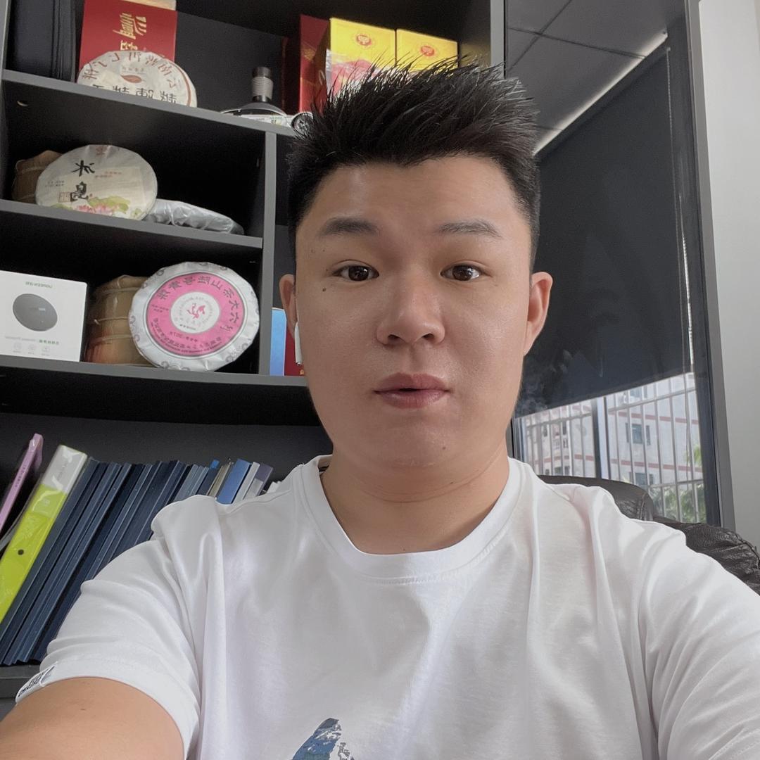 仰望清晨